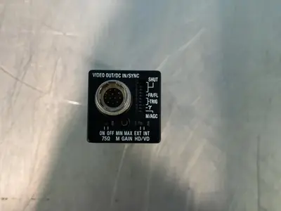 USED SONY XCES50