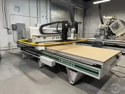 USED 2015 CR ONSRUD M-SERIES 145M12
