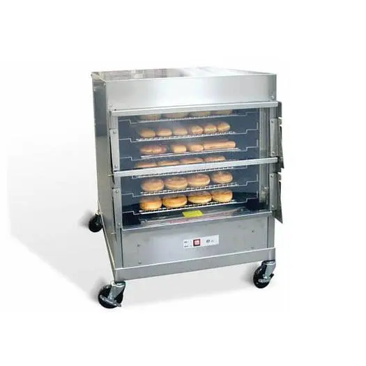 Belshaw TZ-6 Proofer