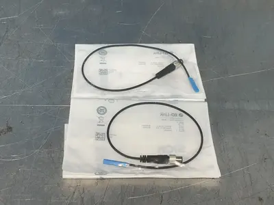 Used SICK MZC12V2PSAKR0 Proximity Sensors Ohio US | HGR 24 #1323856