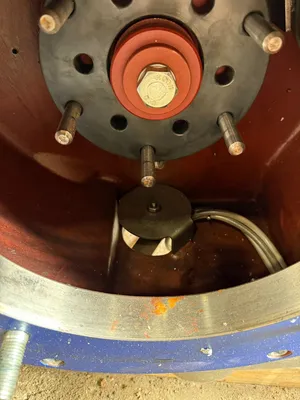 Used 2022 ALFA LAVAL BRPX-714HGV-34C Disc Automatic Centrifuges New Jersey US | Perry Equipment #874114