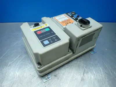 USED ALLENBRADLEY 280DFN10C