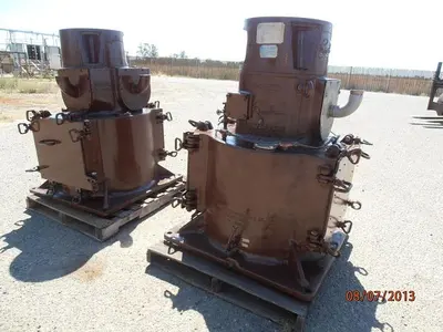 USED RIETZ RD-18-H32