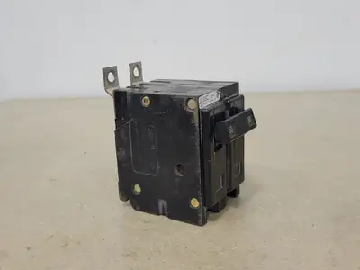 USED EATON QBHW2050