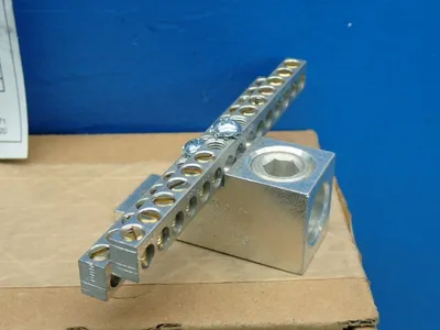 NEW ILSCO NB35024
