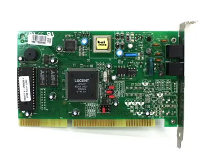 0336-01 Motherboard Rev.C, 94V