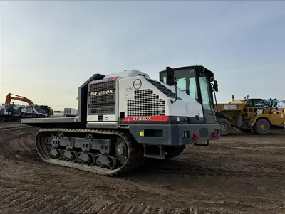 USED 2020 Superior ST-220X
