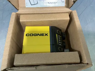 Used COGNEX 825110541R Barcode Scanners Ohio US | HGR 24 #1518902