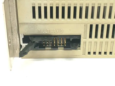 USED SMC SMC LC 8 -B 2 H 1 -V-X 377