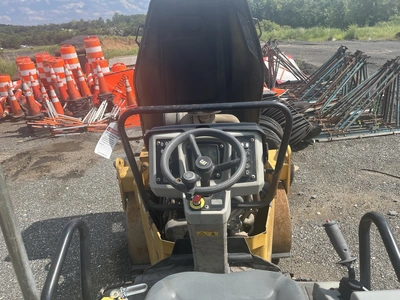 Used 2016 Caterpillar CB36B Tandem Rollers Maryland US | Zadoon Equipment #1480899