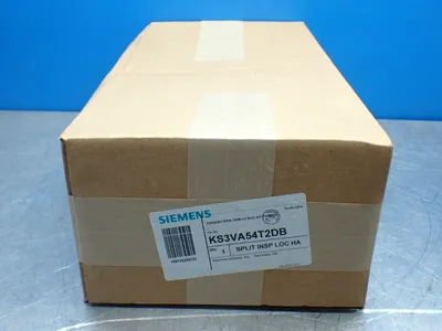 NEW SIEMENS KS3VA54T2DB