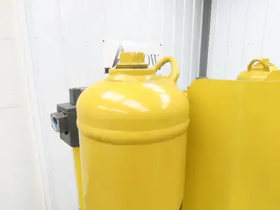 Used KAESER _UNKNOWN_ Air Dryers Indiana US | Arrow Industrial #1367625