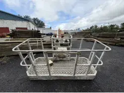 Used 1997 SNORKEL TB60 Manlifts Pennsylvania US | Iron Exchange Equipment Solutions #1509575