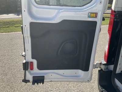 Used 2020 FORD TRANSIT Vans Michigan US | Miedema Asset Management Group #1457277