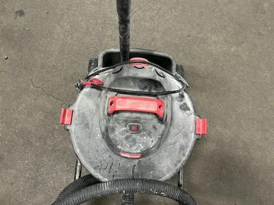Used _UNKNOWN_ _UNKNOWN_ Wet/Dry Vacuums Michigan US | Miedema Asset Management Group #1423495