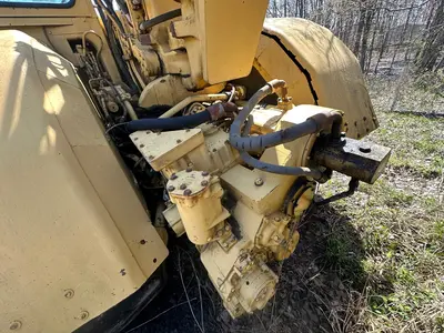 Used 1979 CATERPILLAR 627B Scrapers Pennsylvania US | Proxy Equipment #1378191