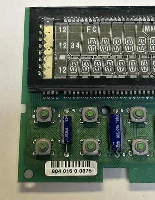 Used HONEYWELL 30756672-001 Miscellaneous Equipment (Electrical & Power) | Surplus Asset Holdings #1195986