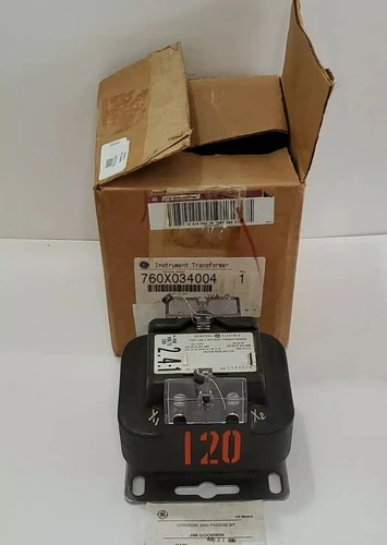 NEW General Electric 760X034004
