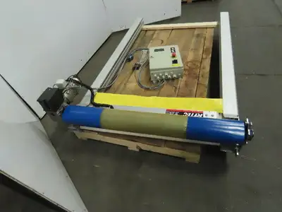 Used RYTEC _UNKNOWN_ Miscellaneous MRO | Arrow Industrial #649523