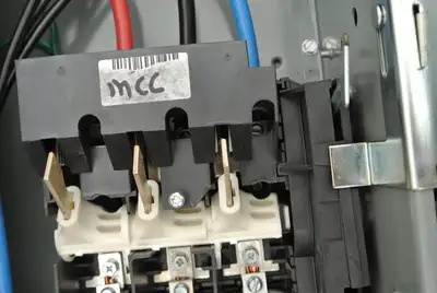 USED SQUARE D DTU362