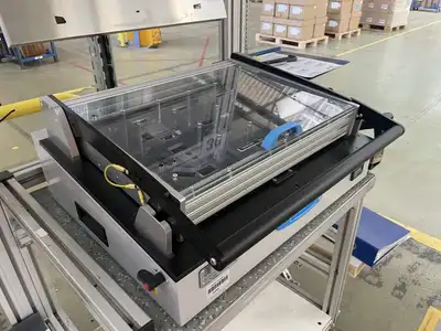Used _UNKNOWN_ _UNKNOWN_ Test Benches FR | Apex Group #1550823
