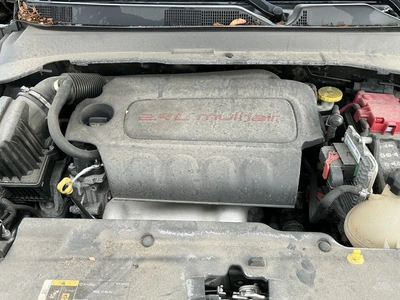 Used 2019 JEEP COMPASS SUVs Michigan US | Miedema Asset Management Group #1406781