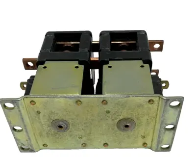 USED FSIP IC4482 CTTA154FR142XN CONTACTOR TYPE C 36/48V 100A