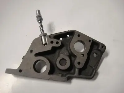 Hamada Dampening Side Frame, NOPS