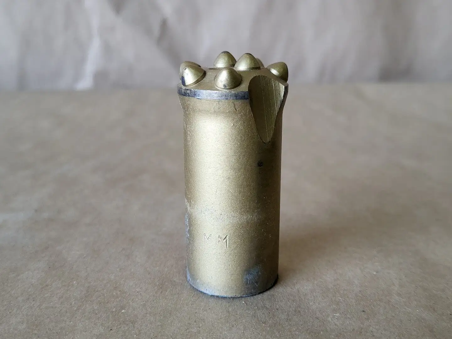 32mm Rock Drill Button Bit, T22P32MCBB084