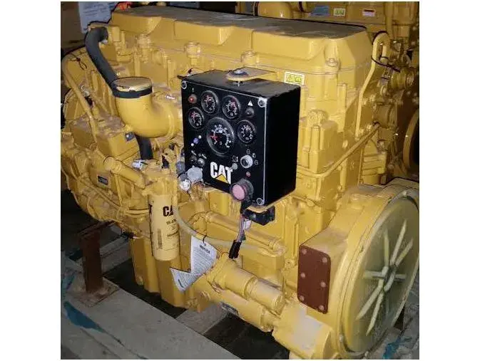 Used SANDVIK _UNKNOWN_ Diesel Engines Georgia US | Atlanta Truck Equipment #1297381