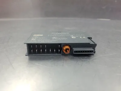 USED Siemens 6ES7-131-4BF00-0AA0