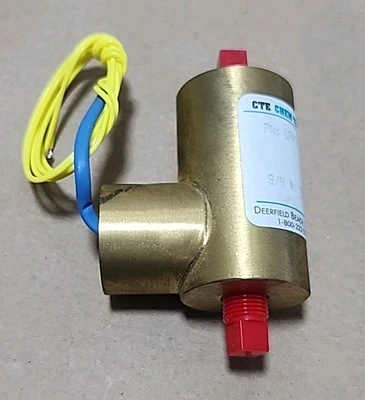 NEW Chem Tec LPH125-1BC