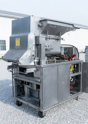 KOPPENS VM400-52 Forming Machine | Buy Per Pound (5)