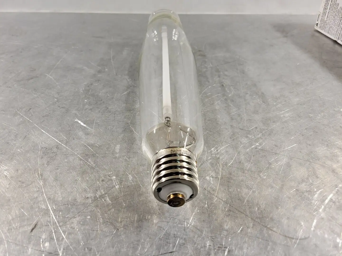 NEW SYLVANIA 1 E25