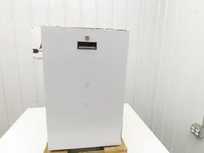 Scotsman HST16-A Stationary Cabinet Stand for HID312 Ice Maker 16.5"x23.75"x32"H