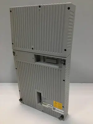 USED VAN DORN 6ES5 398-2AW21