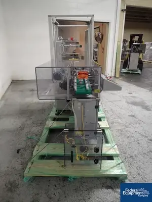 USED Multipack Multipack Bundler, model F40