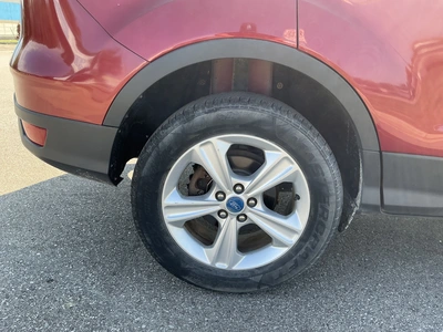 Used 2013 FORD ESCAPE SUVs Michigan US | Miedema Asset Management Group #1397209