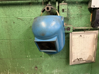 Used _UNKNOWN_ _UNKNOWN_ Welding Tables Michigan US | Miedema Asset Management Group #1360992