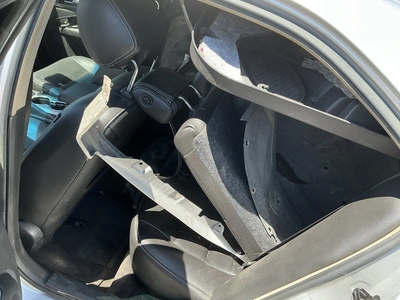 USED 2012 FORD FUSION