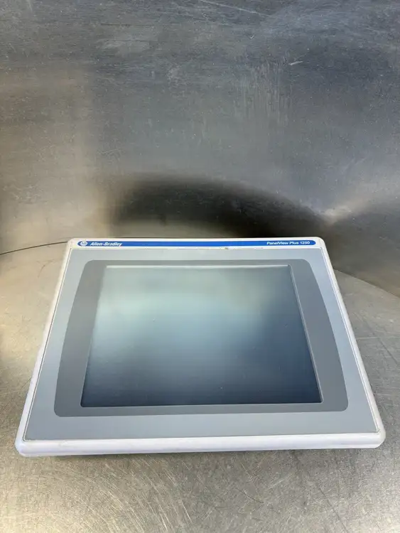 Used Allen-Bradley / Rockwell Automation _UNKNOWN_ Automation Control (HMI) South Carolina US | Palmetto Automation #1154036