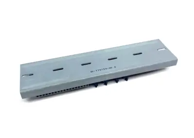 USED LIEBERT/EMERSON 02-779251-02 REV. B