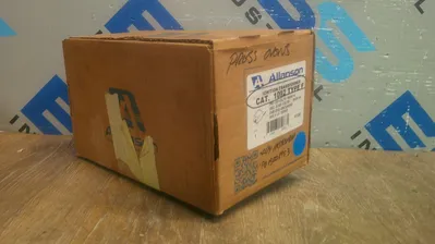 ALLANSON 1092 Electrical/PLC/Automation | ESS Industrial Equipment Sales (2)