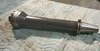 USED KOMET DIHART 500.70.102