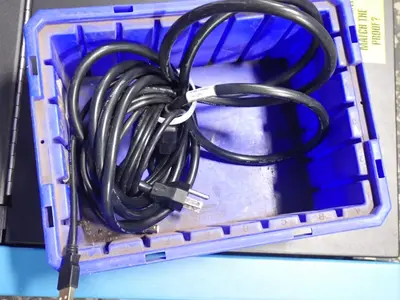 USED 2016 EXILE TECHNOLOGIES TECHSTYLER II