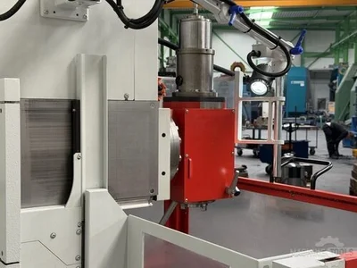 USED 2019 EMCO FB-450 MC