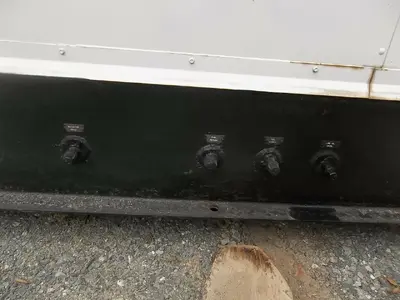 Used EUCLID EE-40-DD-3-71N Diesel Generators North Carolina US | Levan Equipment #1546316