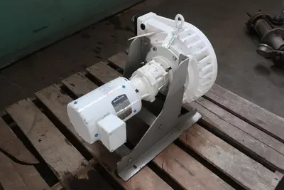 USED PERIFLO FMP-30