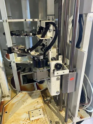 2024 KITAMURA MEDCENTER5AX Vertical Machining Centers (5-Axis or more) | Maurice Cohen (16)