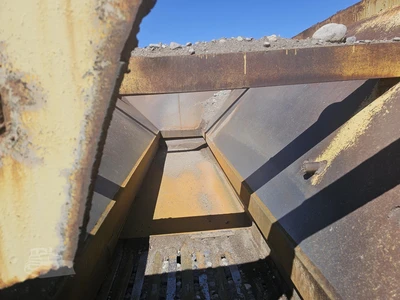 Used 1995 EAGLE CRUSHER 2036 Crushers Colorado US | ABN Services #1339242